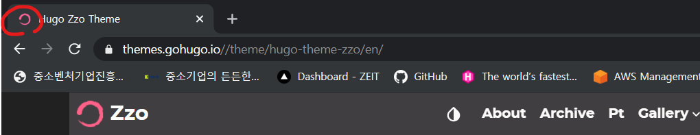 Zzo theme param - useFaviconGenerator